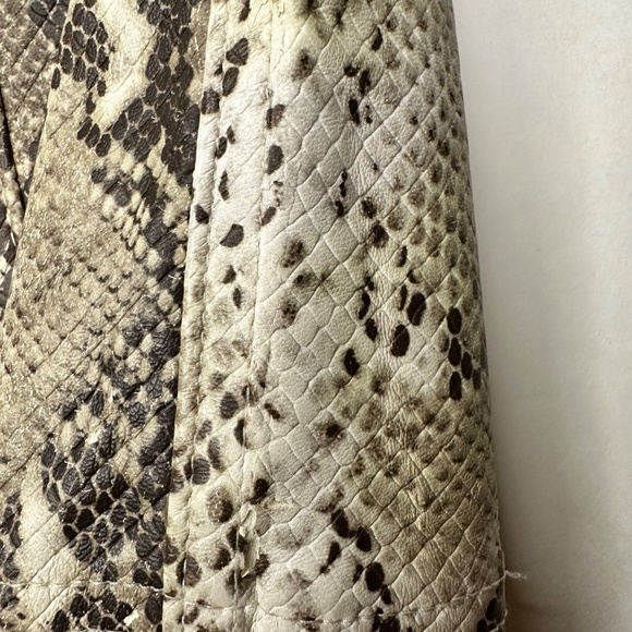 Skirt Size M - Picture 4 of 4